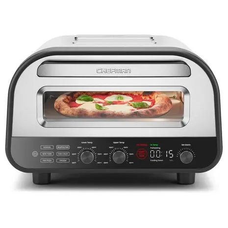 Chefman Indoor Pizza Oven 1