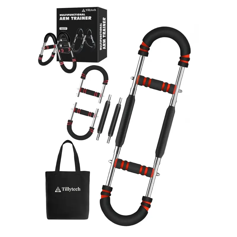 Chest Workout Equipment Twister Arm Trainer 1
