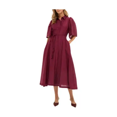 Cindy Midi Dress 1