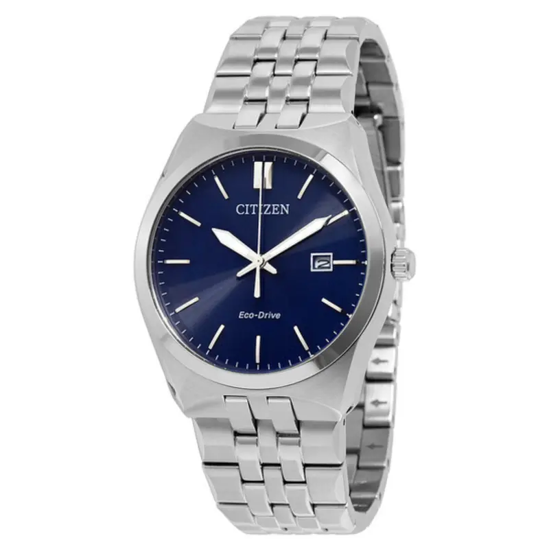 Citizen Corso Eco-Drive Blue Dial Men's Watch 1