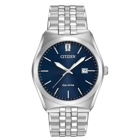 Citizen Men's Classic Corso Eco Drive Watch 1