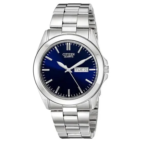 Citizen Men's Classic Quartz Watch 1