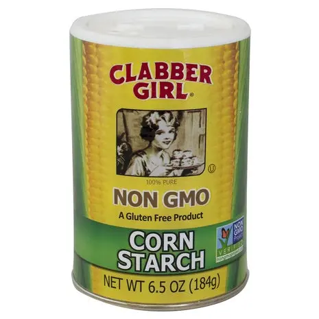 Clabber Girl Non-Gmo Corn Starch 1