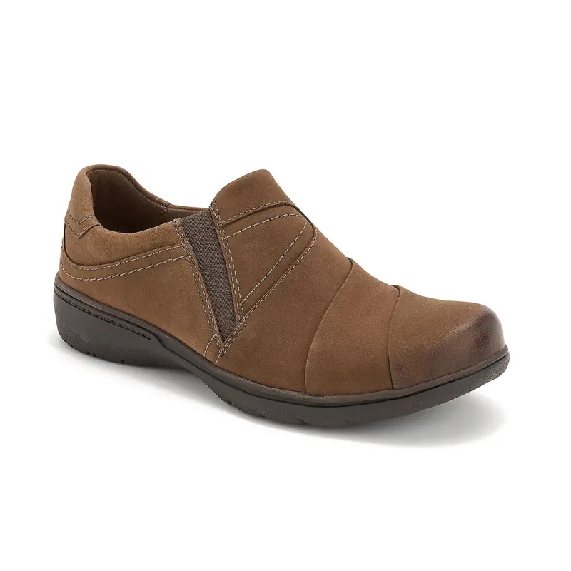Clarks Collection Women's Carleigh Abby Loafer (3 Colors) 1