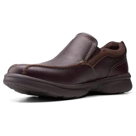 Clarks Mens Bradley Steps 1