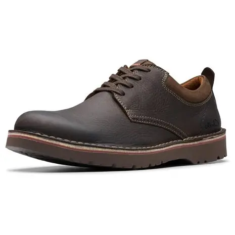 Clarks Men's Eastridge Low Oxfords 1