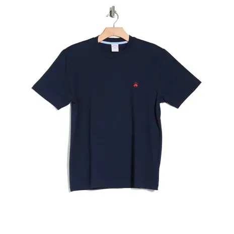 Classic Cotton Jersey T-Shirt 1