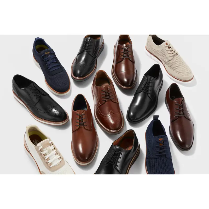 Clearance Shoes Starting At $39.99 At Jos. A. Bank 1