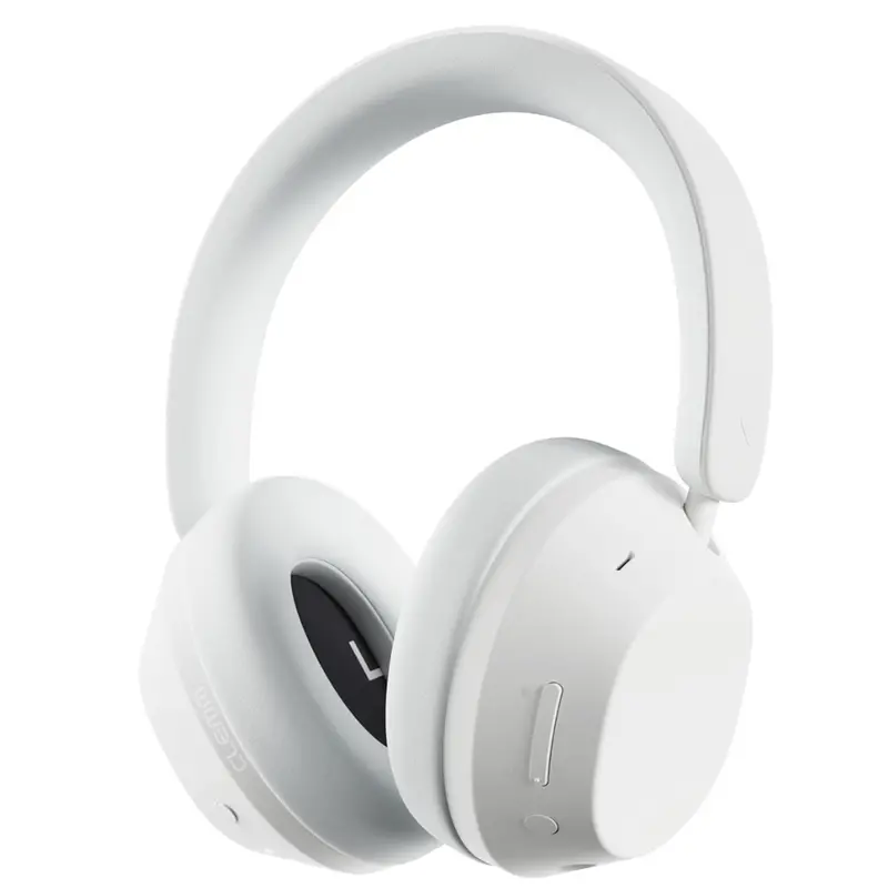 Clemm Preset Wireless Over-Ear Headphones 1