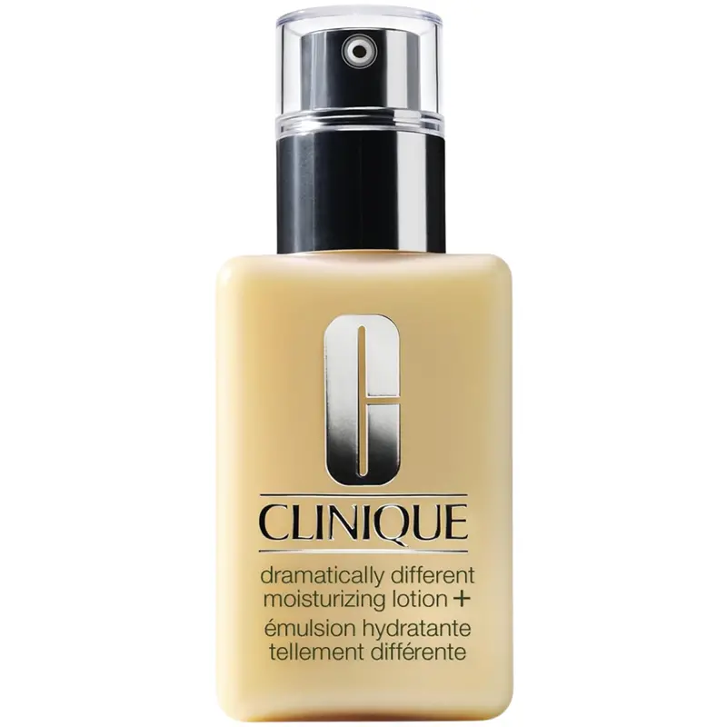 Clinique Dramatically Different Moisturizing Lotion+ Spf 35 1