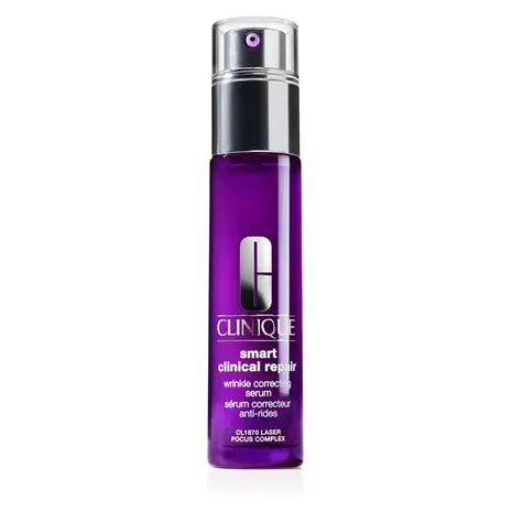 Clinique Smart Clinical Repair Wrinkle Correcting Face Serum 1