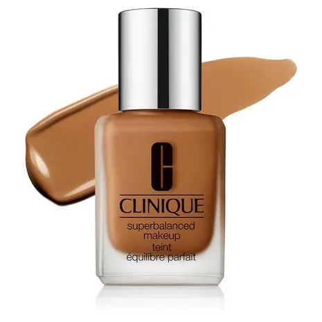 Clinique Superbalanced Oil Free Liquid Foundation 1