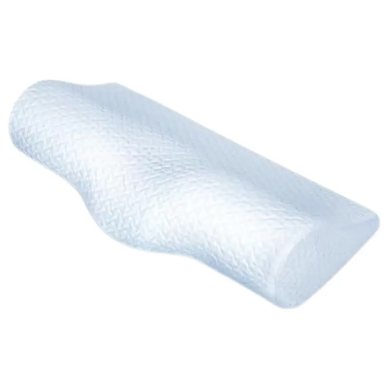 Cloudcoz Memory Foam Ultra Pain Relief Cervical Neck Pillow 1