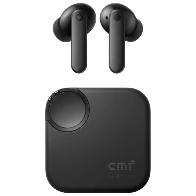 Cmf By Nothing Buds 2 48Db Hybrid Anc True Wireless Earbuds 1