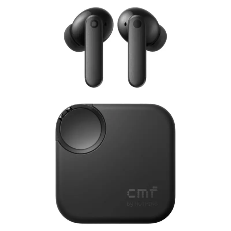 Cmf By Nothing Buds 2 48Db Hybrid Anc True Wireless Earbuds 1