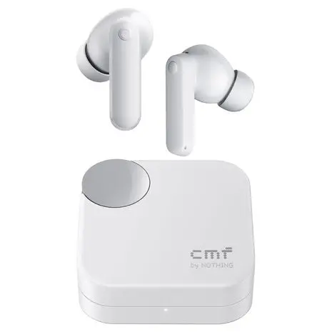 Cmf By Nothing Buds 2A Hybrid Anc Wireless Earbuds 1