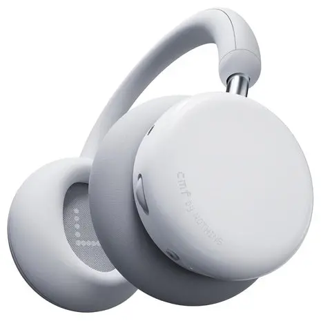 Cmf By Nothing Headphone Pro Anc Wireless Headphones 1