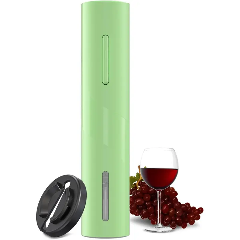 Cokunst Automatic Corkscrew Battery Operated Wine Opener 1