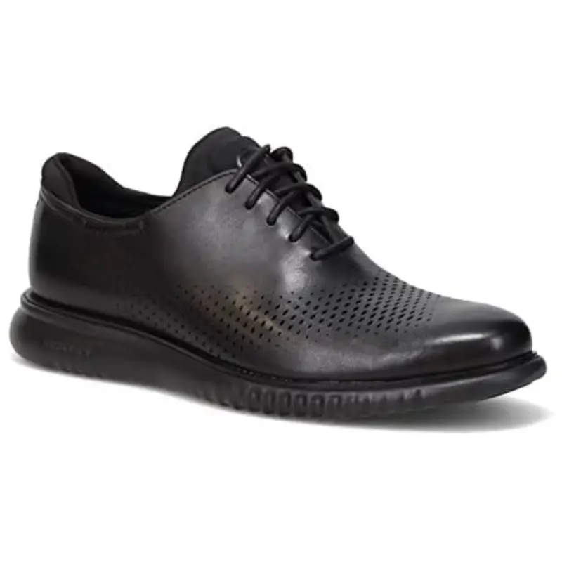 Cole Haan Men's 2.Zerogrand Laser Wingtip Oxford 1