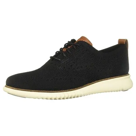 Cole Haan Men's 2.Zerogrand Lightweight Stitchlite Oxford 1