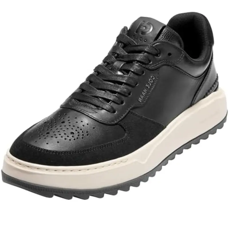 Cole Haan Men's Grandpro Crossover Golf Shoes (2 Colors) 1