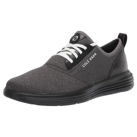 Cole Haan Men's Grandsport Journey Knit Sneakers 1