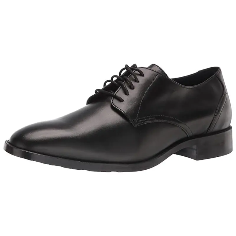 Cole Haan Men's Hawthorne Plain Toe Oxford (3 Colors) 1
