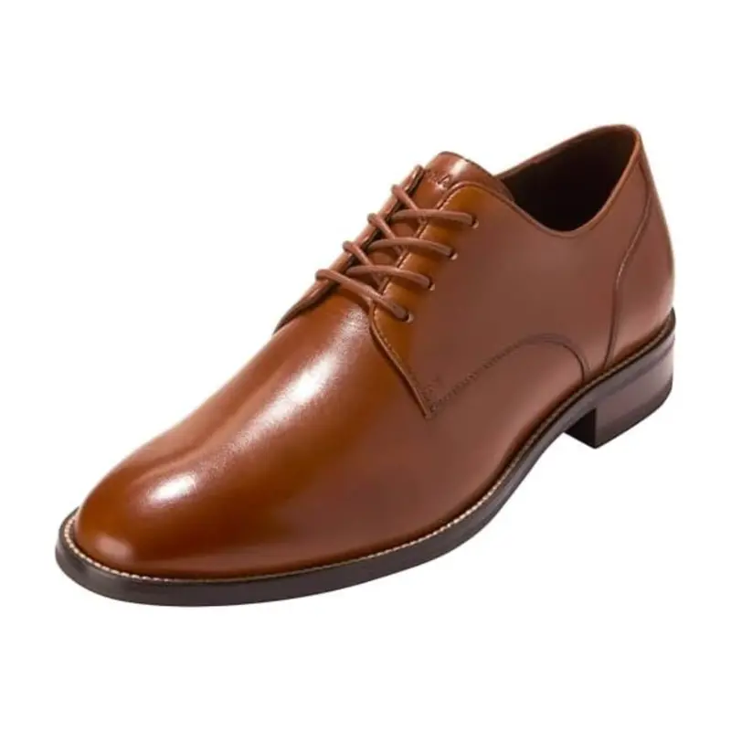 Cole Haan Men's Lenox Hill Plain Toe Oxfords 1