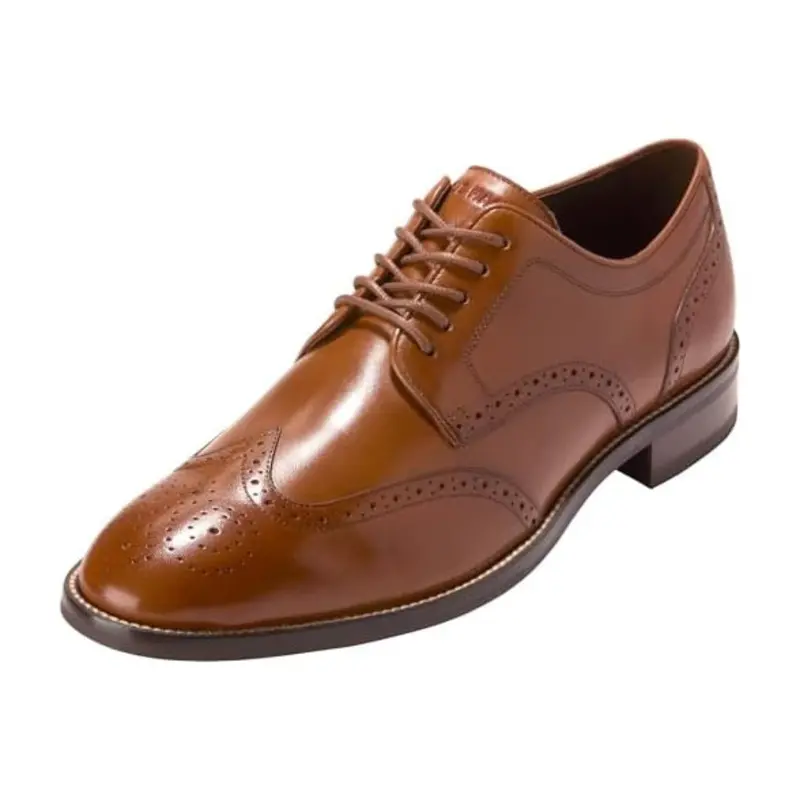 Cole Haan Men's Lenox Hill Wingtip Oxfords 1