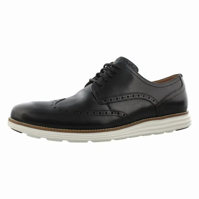 Cole Haan Men's Original Grand Shortwing Oxford Shoes 1