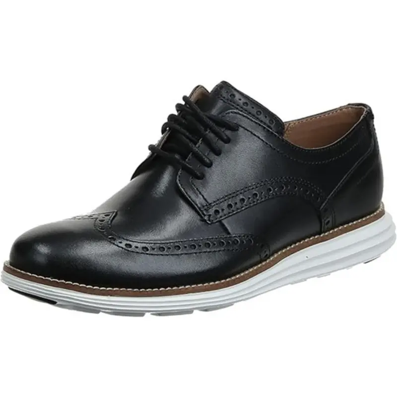 Cole Haan Original Grand Shortwing Oxford Men's Shoes 1