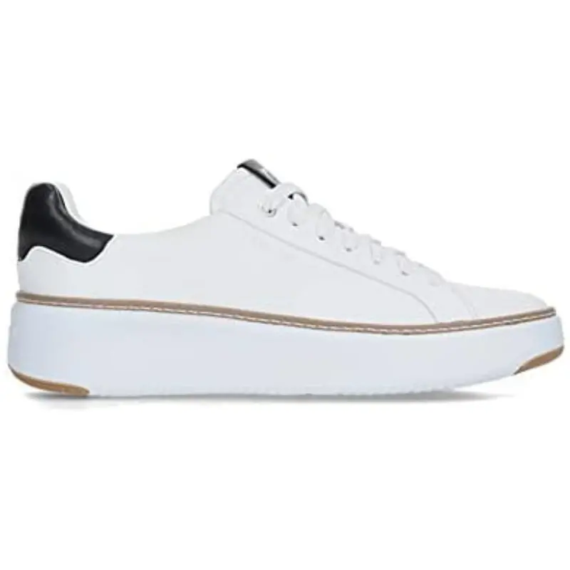 Cole Haan Women's Grandpro Topspin Shoes 1