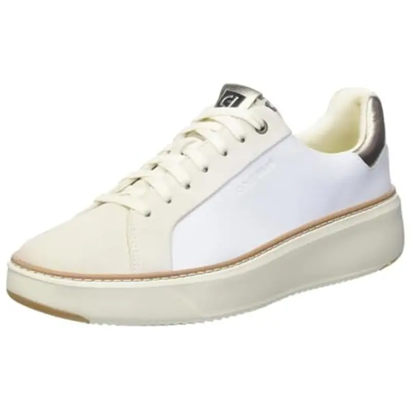 Cole Haan Women's Grandpro Topspin Sneakers 1