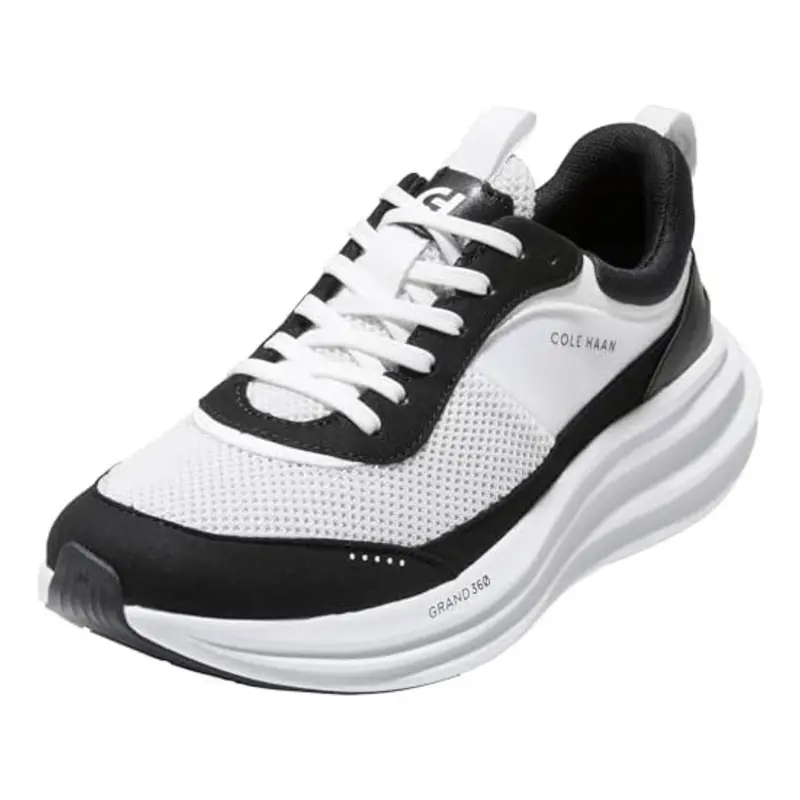 Cole Haan Women's Originalgrand Quadstreak Runners 1