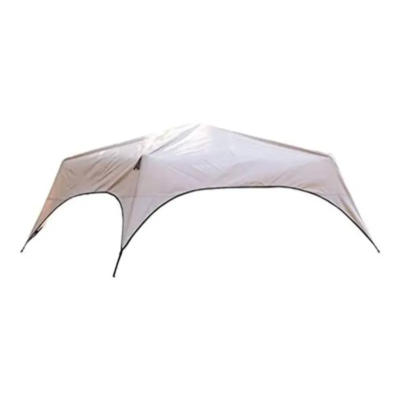 Coleman Weatherproof Rainfly Accessory Instant Tents For 4/6 Person 1