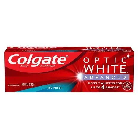 Colgate Toothpaste On Sale 1