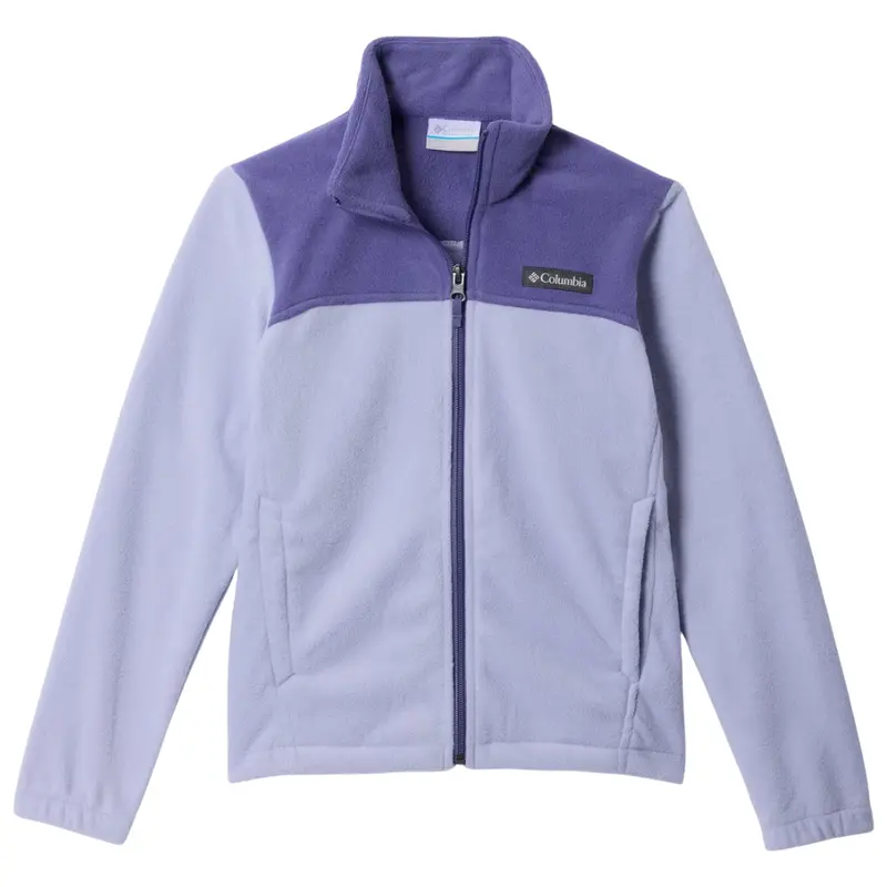 Columbia Girls' Castle Dale Full Zip Fleece Jacket (Various) 1