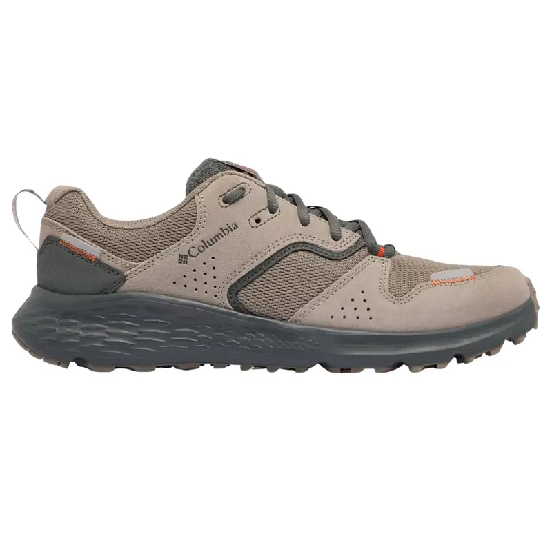 Columbia Men's Benson Shoes 1