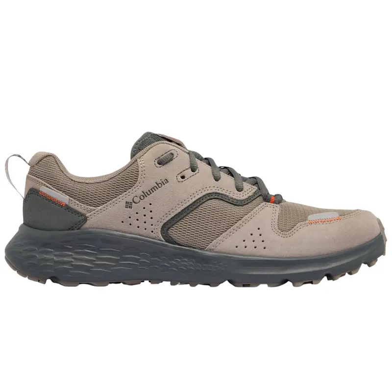 Columbia Men's Benson Shoes 1