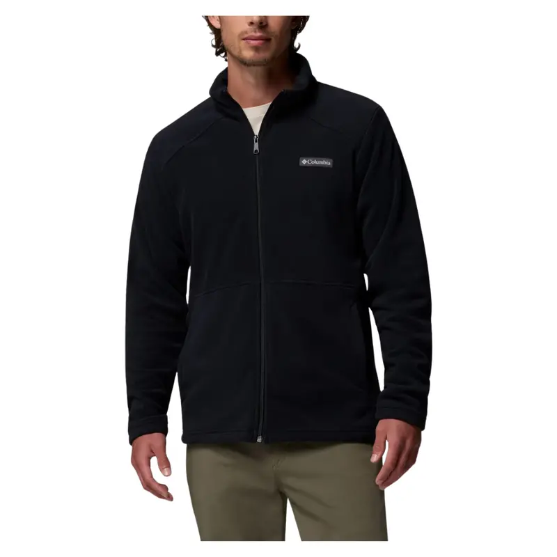 Columbia Men's Castle Dale Full Zip Fleece Jacket (4 Colors) 1