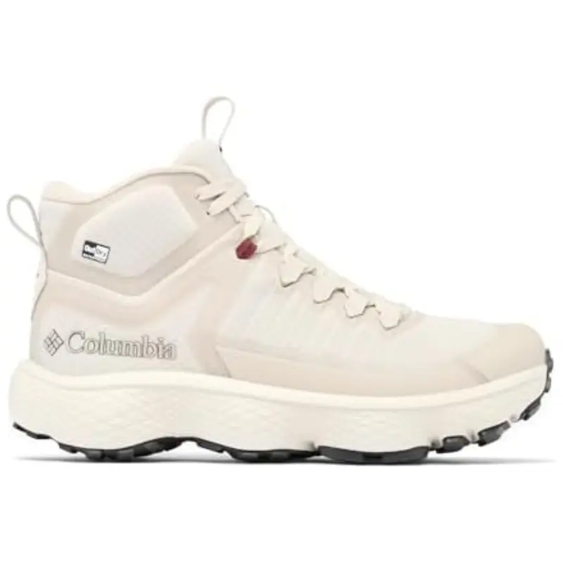 Columbia Men's Escape Thrive Titanium Mid Outdry Shoes (Size 8) 1