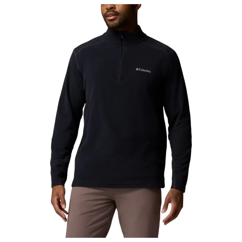 Columbia Men's Klamath Range Ii Half Zip Fleece Pullover (4 Colors) 1