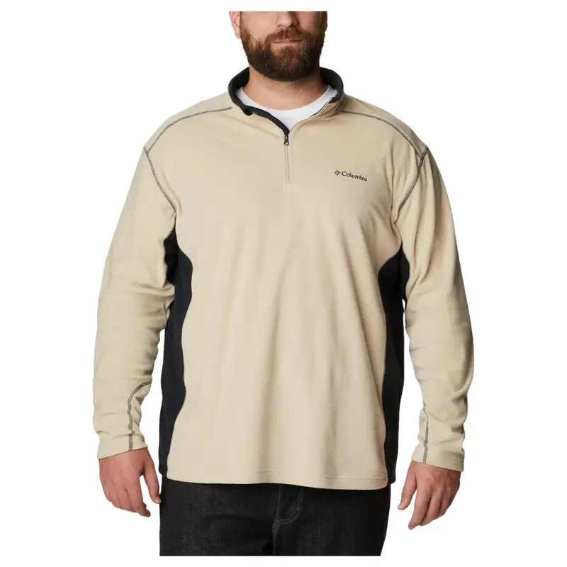 Columbia Men's Klamath Range Ii Half Zip Fleece Pullover (Various Colors) 1