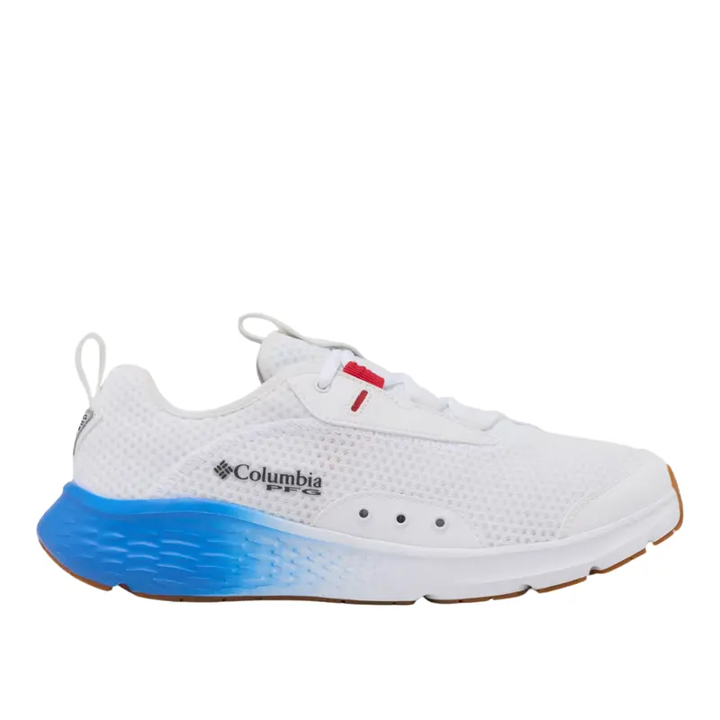 Columbia Men's Pfg Castback Shoes (2 Colors) 1