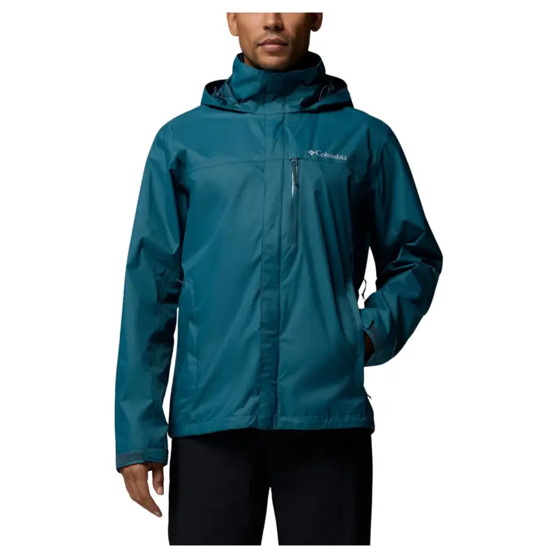 Columbia Men's Pouration Ii Jacket (4 Colors) 1