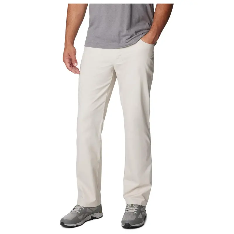 Columbia Men's Rapid Rivers Hiking Pant 1