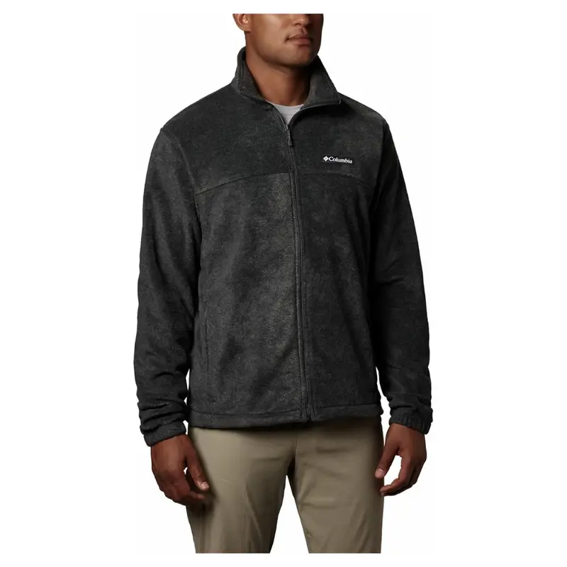 Columbia Men's Steens Mountain 2.0 Full Zip Fleece Jacket 1