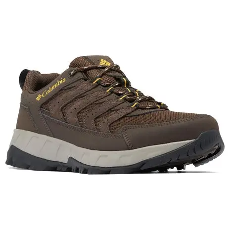 Columbia Men's Strata Trail Low 1