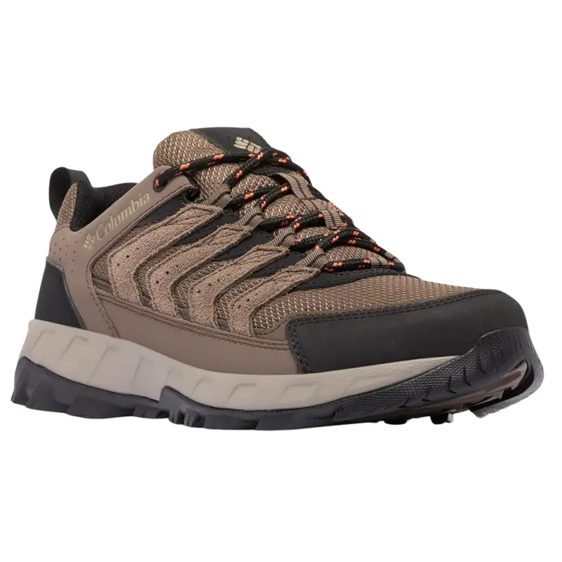 Columbia Men's Strata Trail Low Shoes 1