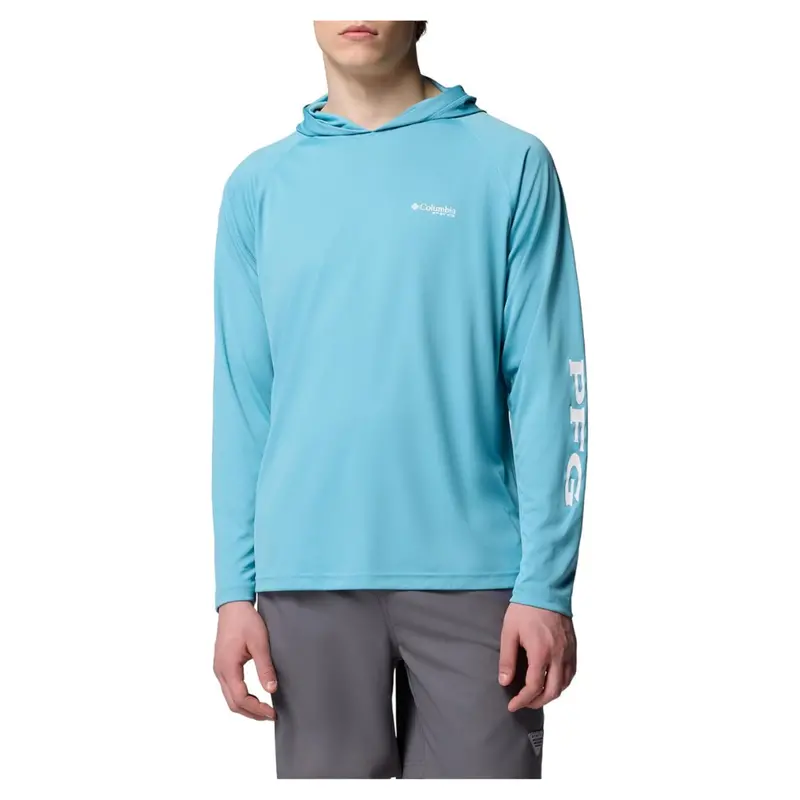 Columbia Men's Terminal Tackle Hoodie 1